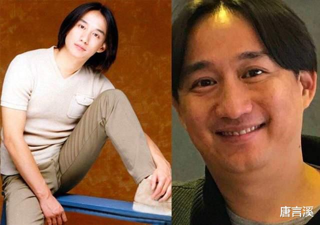 男神|男神发腮到底多可怕？看看这7位男星的“胖脸蛋”就知道了