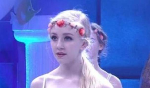 丹麦天使|当初凭颜值走红的14岁丹麦天使，看到如今照片，想娶的人都后悔了