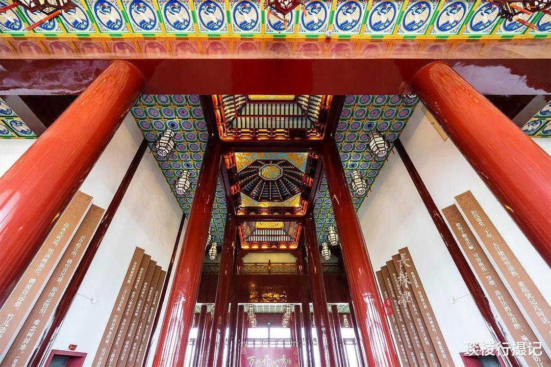 与世隔绝|湘潭有一座400年历史的“湘江第一楼”，竟暗含九五之尊的寓意