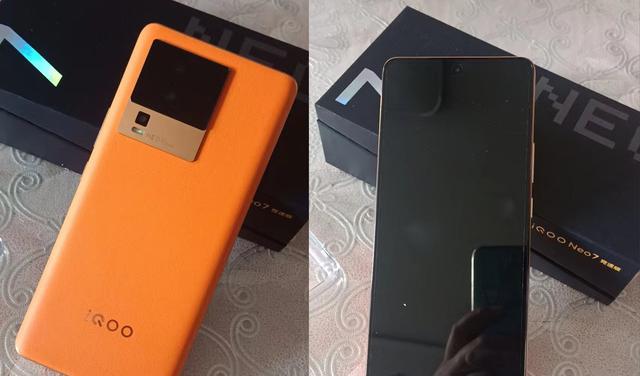 |iQOONeo7和iQOONeo7竞速版对比,选哪款更好?