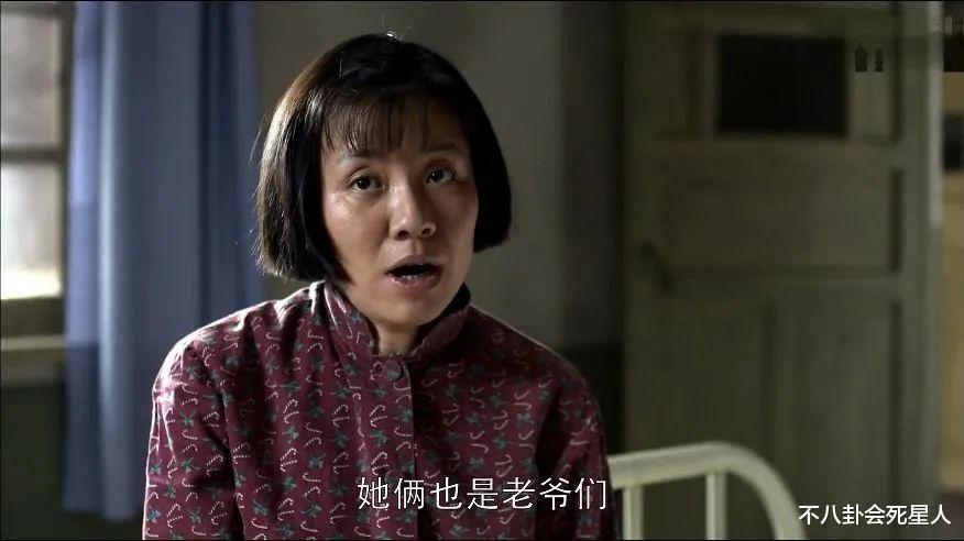 俞飞鸿|淡泊无欲的5位女演员,不上真人秀、不接广告,个个都是视后级别