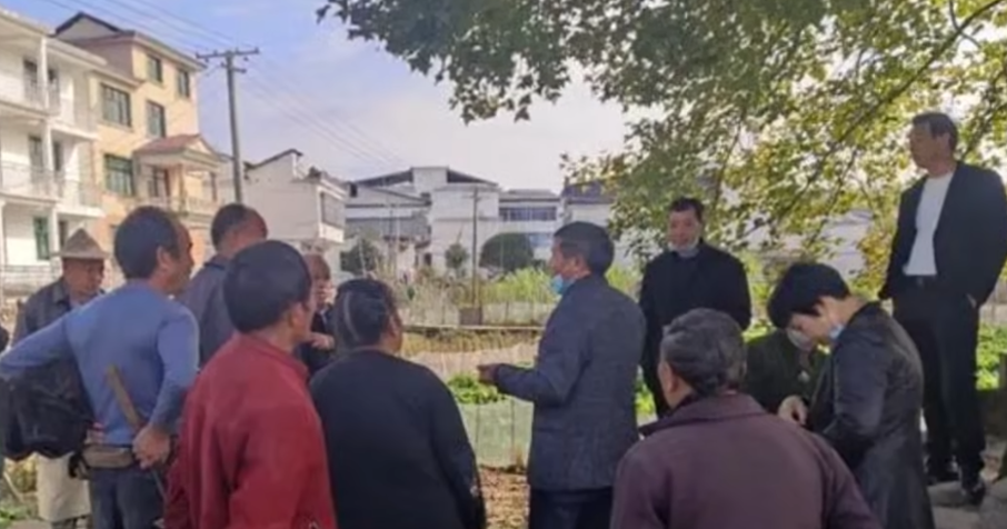 江西“胡馨宇案”发生47天后,真凶呼之欲出?
