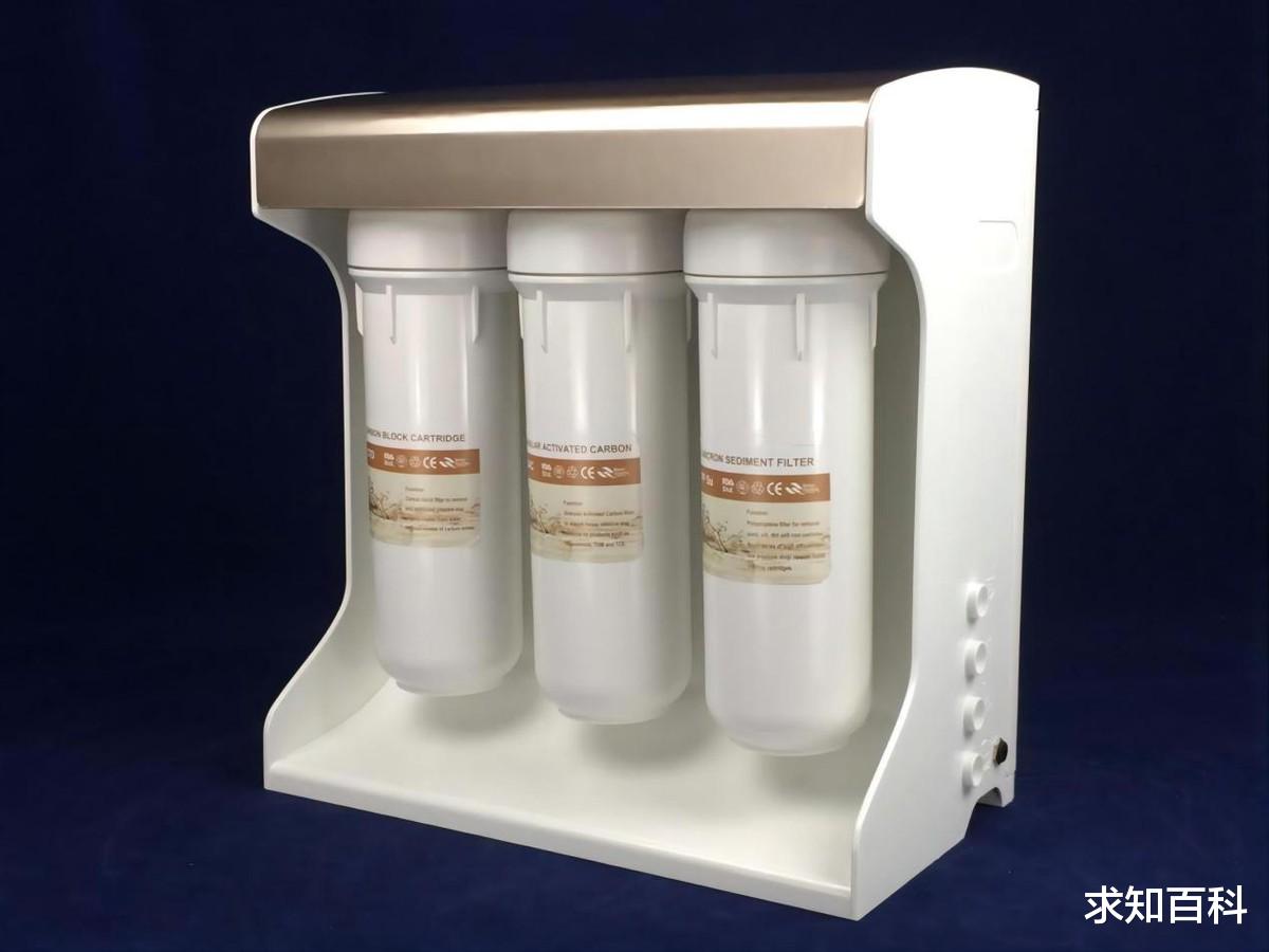 5G|净水器值不值得安装，是否是营销骗局？现在揭露真相，别再被欺骗