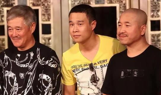 |续30合同，70%收入上交公司，球球的建议要逼走多少赵家班老人？