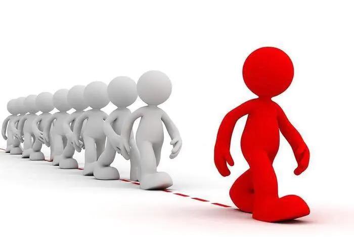 |当领导要常怀“五戒”