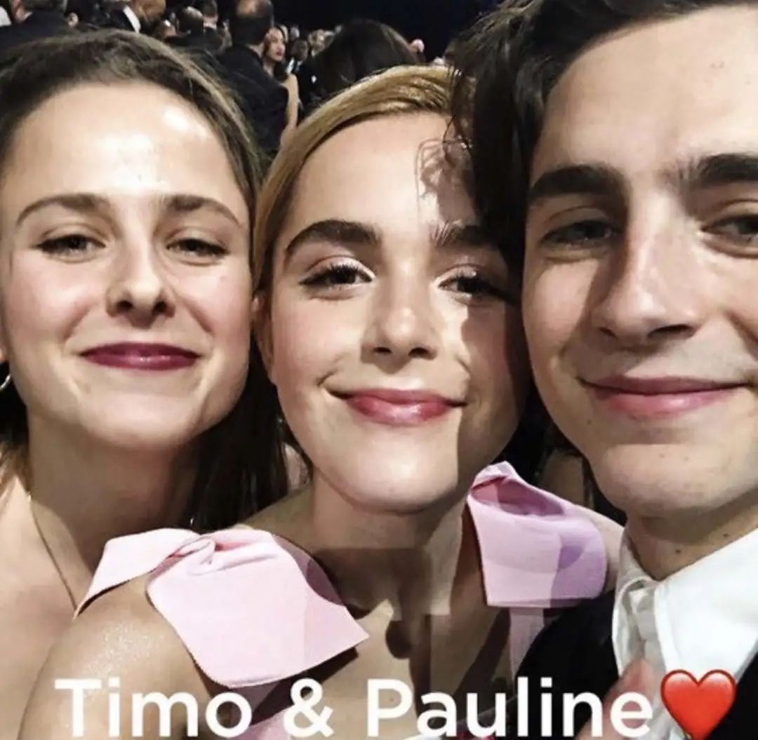 姐姐|帅晕全网的“少女杀手”长残了？发福脱相、胡子拉碴，爆红退圈的他怎么成这样了