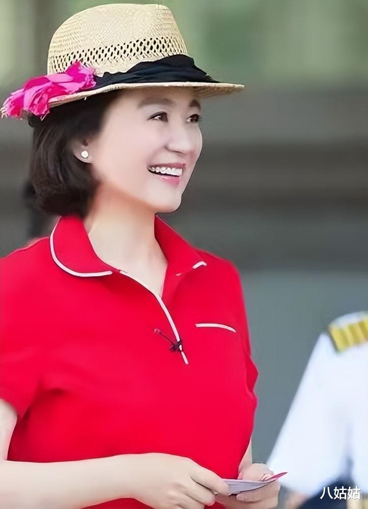 林青霞|美了一个时代的林青霞,如今过得怎样了?