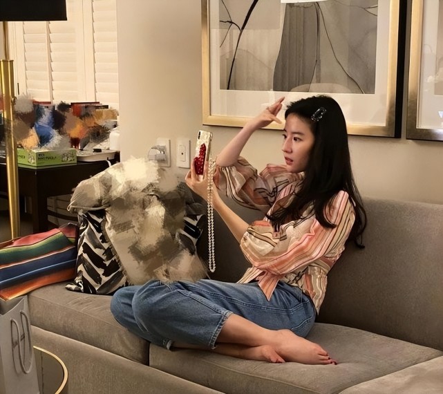 古力娜扎|明明很漂亮,却没人追的8位女星,问题是出在哪?