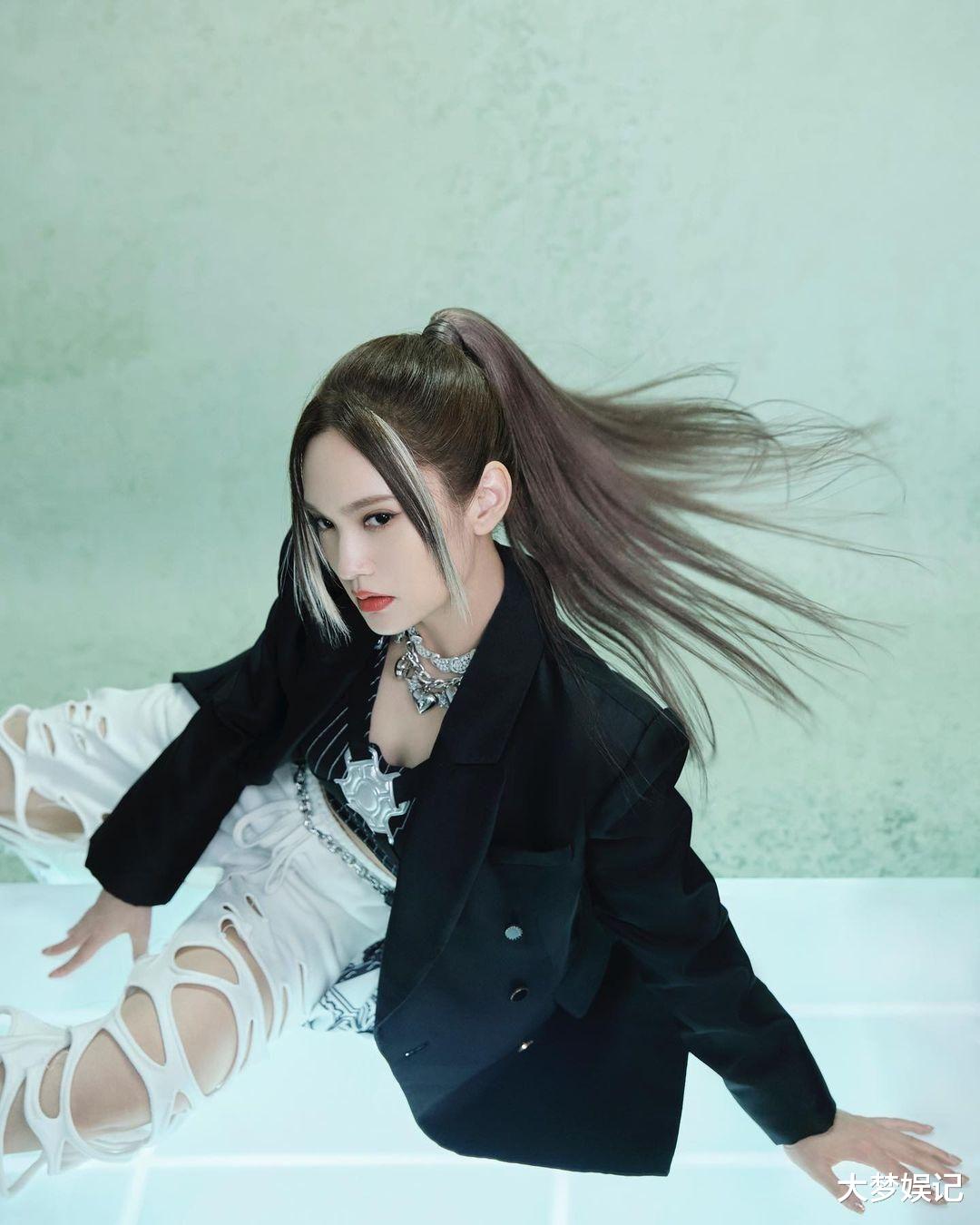 亚马逊|杨丞琳亲证「我是广东人」影片热传!IG首发文曝心声