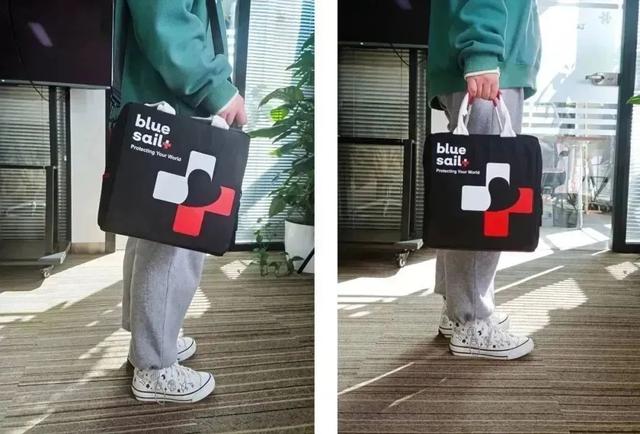 观方好物 | 它值得每个家庭都配备,但希望你永远用不到