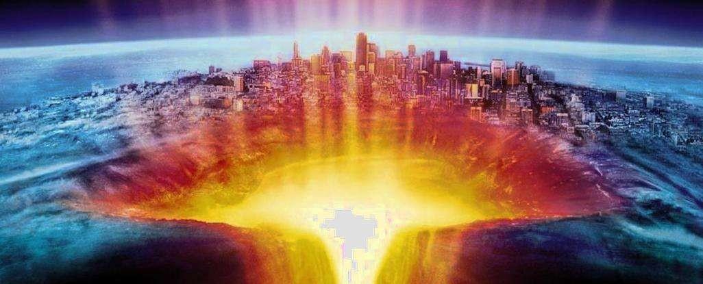 人类能否挖穿地球?前苏联原计划挖穿地球,却到12262米突然停工