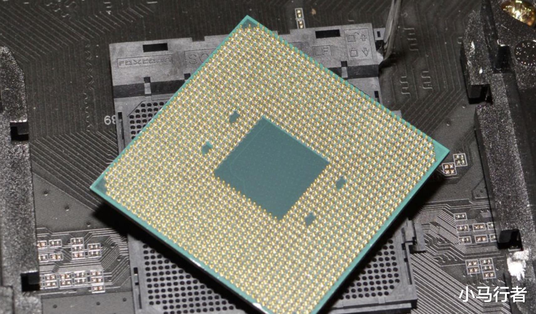 彩电|AMD用户快升级：新BIOS解决大问题，还让老主板支持新CPU