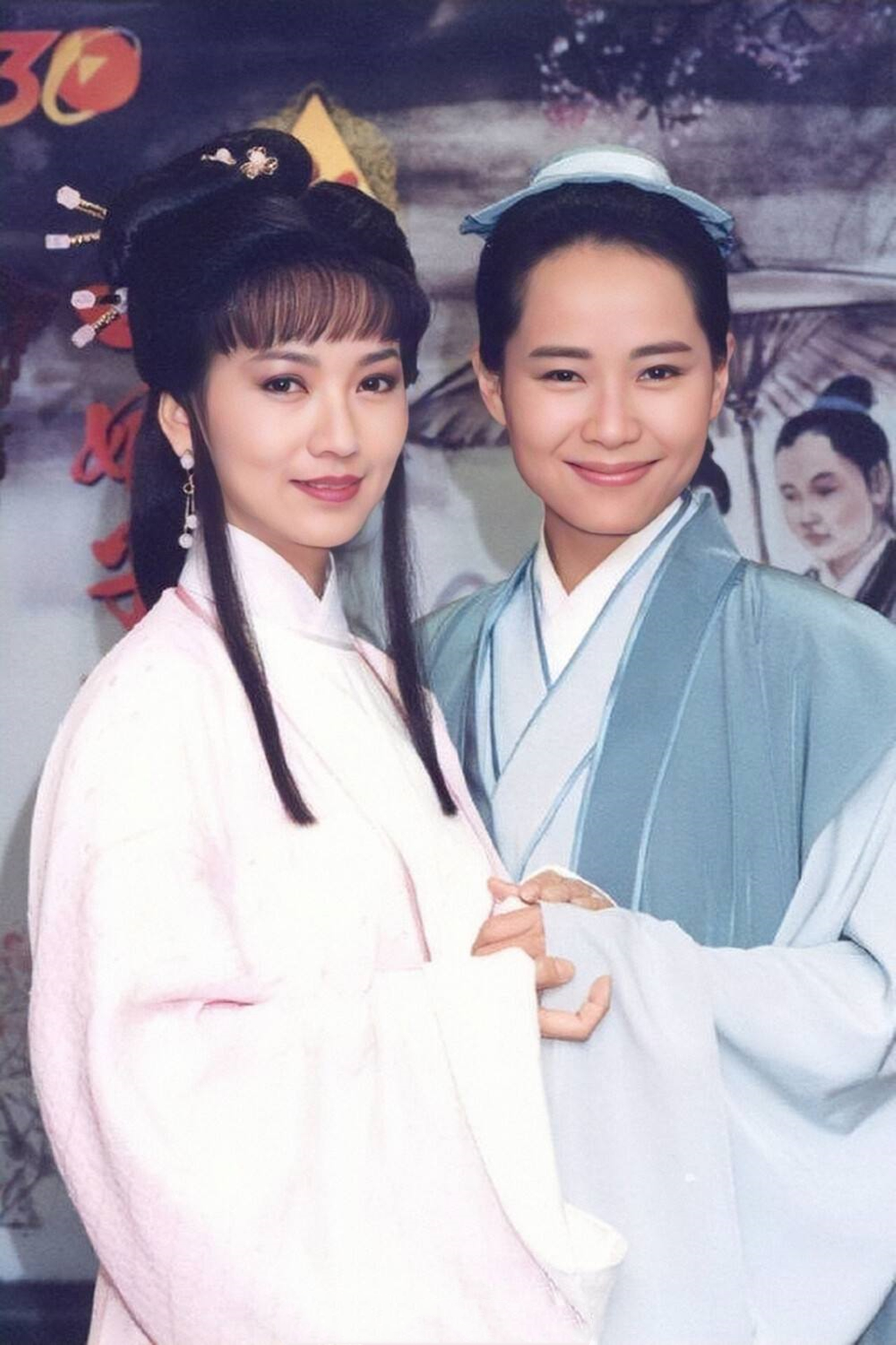 新白娘子传奇|《新白娘子传奇》中，赵雅芝分饰两角，为何观众不喜欢胡媚娘？