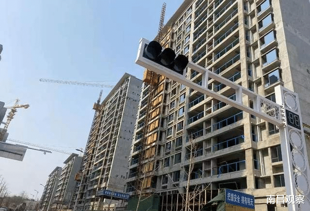 九江银行|南昌祥生府停工动态:九江银行意见不一致导致初步工作方案未通过