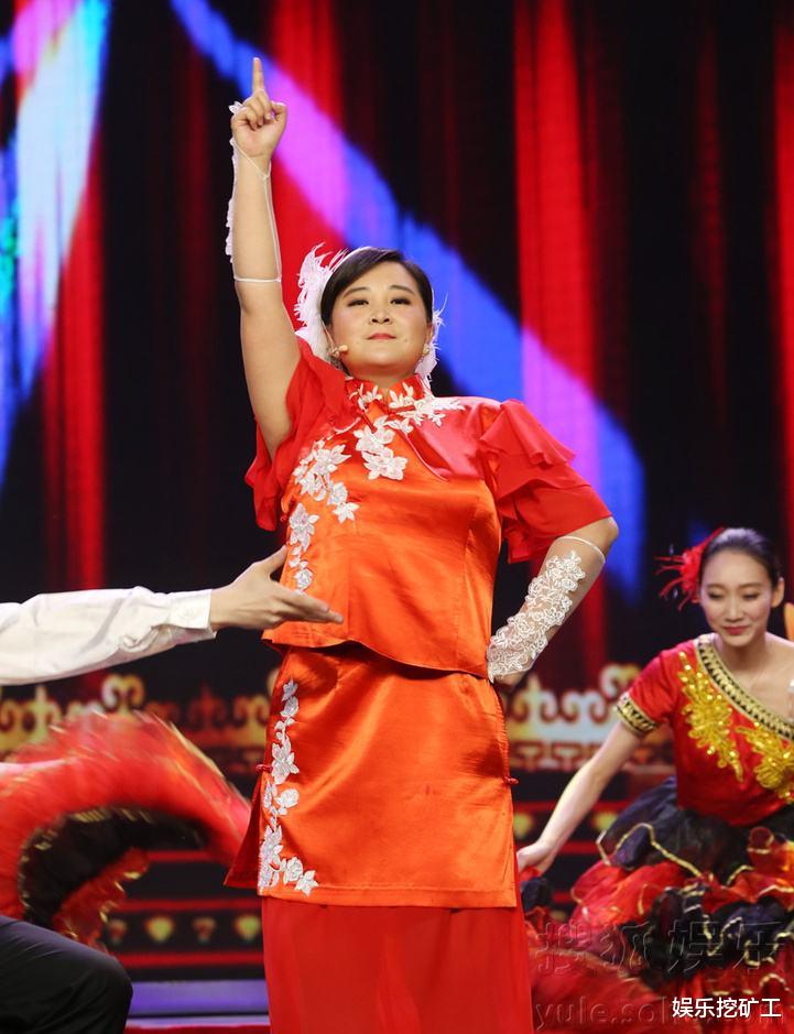 欢乐喜剧人|当《欢乐喜剧人》不再欢乐——记一个爆款节目的沉沦之路