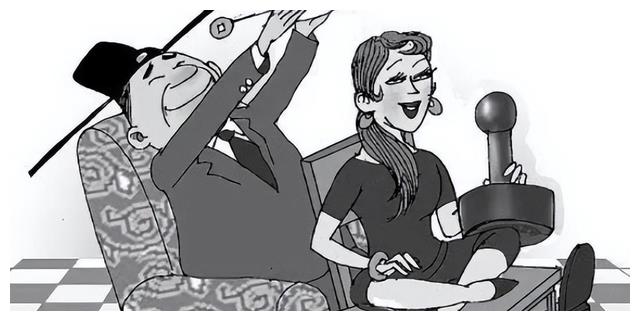 刘三姐|80年代走红的女星“刘三姐”，靠出卖美色敛财76万元，下场如何