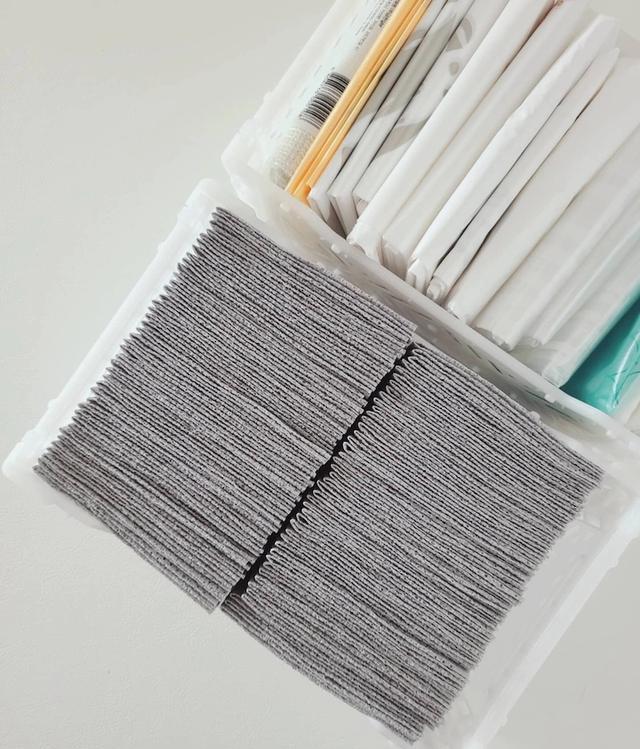 有规划的聪明人，在厨房收纳上，甚至这个地方也不会放过！太会了