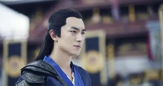 赵丽颖|赵丽颖又一新剧将至,一身古装造型仙气飘飘,网友:又甜又美