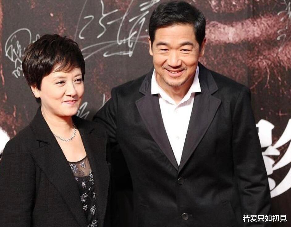 刘晓庆|“冻龄女神”都是假的!12位“不老”女星现状,女神也会变成“奶奶”