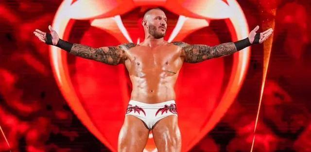 wwe|两位巨星即将在重返WWE荧幕！兰迪真爱粉可能都不知道的三件事！