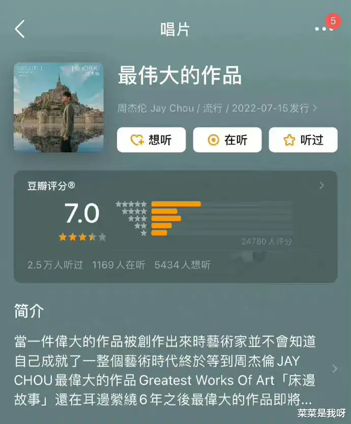 周杰伦|周杰伦,也江郎才尽了?