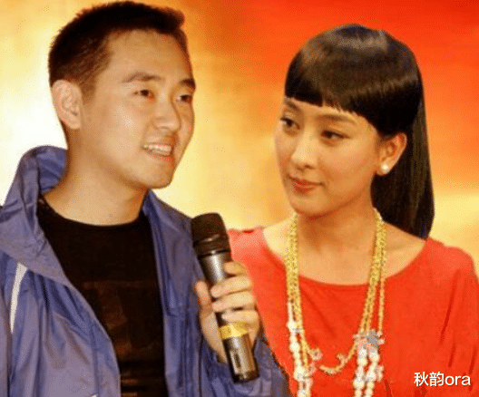 马苏|演员马苏:和孔令辉相恋11年无果,因李小璐口碑跌落,41岁仍单身