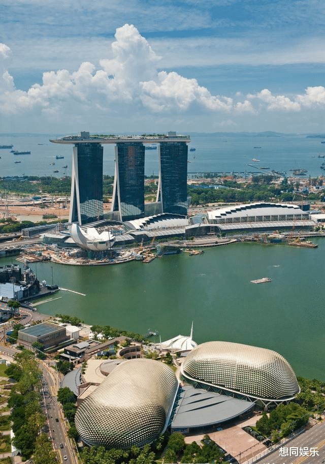 |23岁临危受命,如今掌管8700亿资本,林晓芸不愧是“真正的白富美”