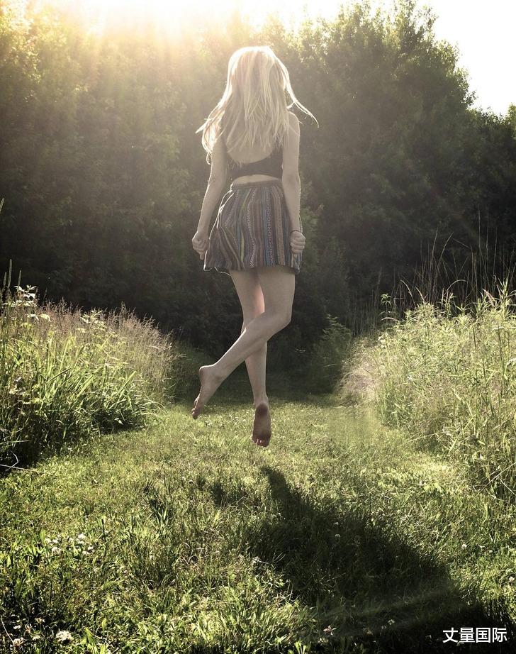 17张“在正确时间、正确地点拍摄”的照片