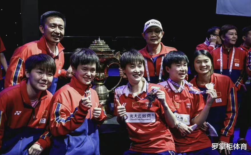 奥运会|中国队又迎大考！5个单项拿金牌希望多大？主教练张军这样回答！