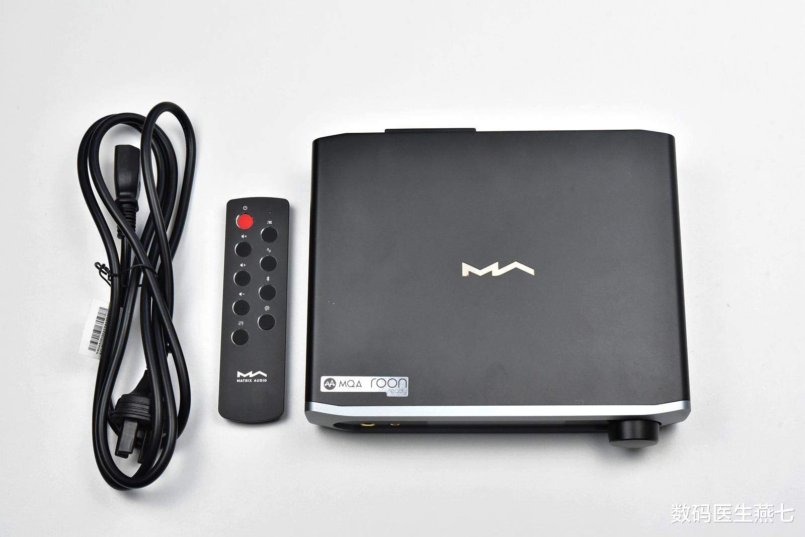 耳机|二手国产高端解码耳放的入门级作品体验，据说它享誉国内外耳机圈