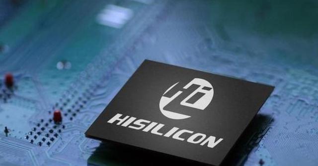 余承东|华为海思之后,国产5G射频也实现了突破!外媒:余承东的话将兑现