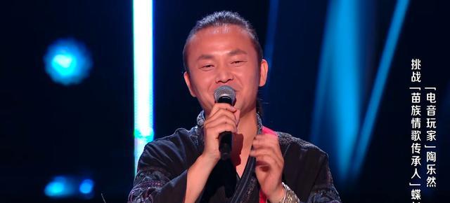 梁静茹|中国好声音：通过两场PK，看出青春导师与导师之间的差距