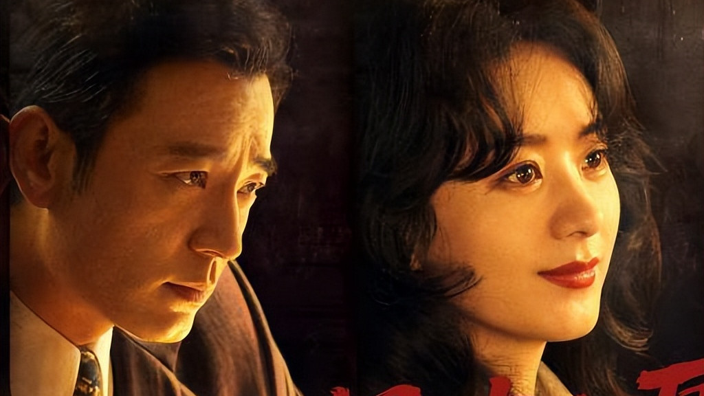 赵丽颖|赵丽颖新剧《风吹半夏》已定档！许老大霸气飒爽，女配令人惊艳！