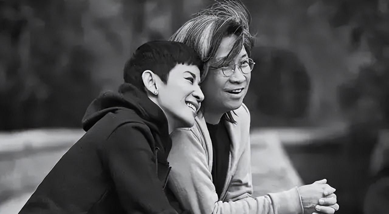 寇世勋|不要孩子分房睡,吃喝拉撒全AA,这些奇葩的明星夫妻到底图啥?