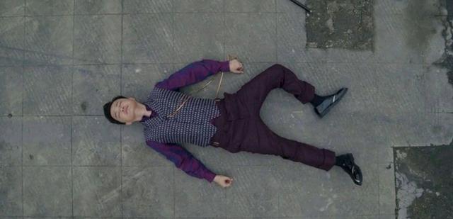 |《迷航昆仑墟》包贝尔复活,新身份让楚风铃惊讶!他是黑是白呢?