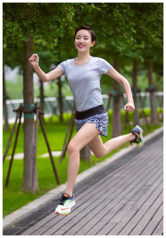 焦俊艳|戏好人不火的清秀派女演员——焦俊艳