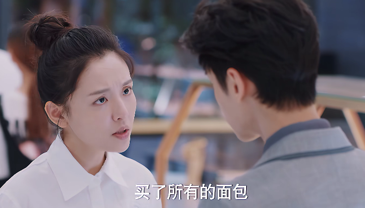 罗云熙|罗云熙《追光者》首波口碑出炉了!打分评价都“一针见血”