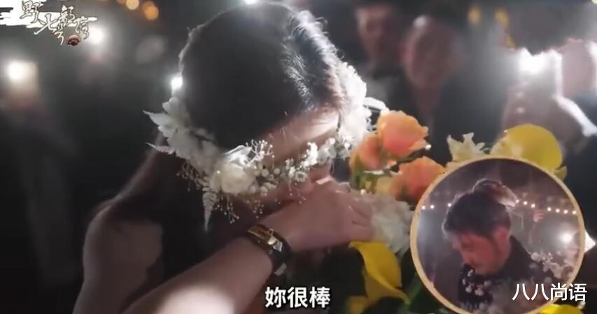 求婚|林柏昇求婚成功，并公开了求婚影片，圈外女友颜值超高不输许维恩