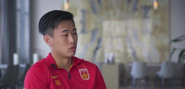 戴伟浚|戴伟浚已骑虎难下？深足强硬表态！暗指背后有俱乐部唆使？