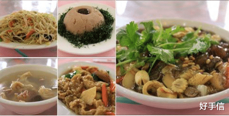 小红书|怀一份虔诚，品南普陀素饼