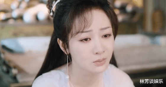 杨紫|为戏哭一整天!看了杨紫成毅直播,才明白《沉香如屑》格局大