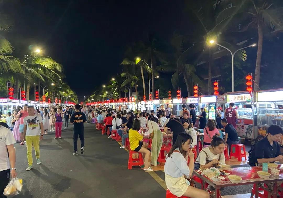 100万东北人“迁徙”海南 东北人安家背后 藏着什么秘密!