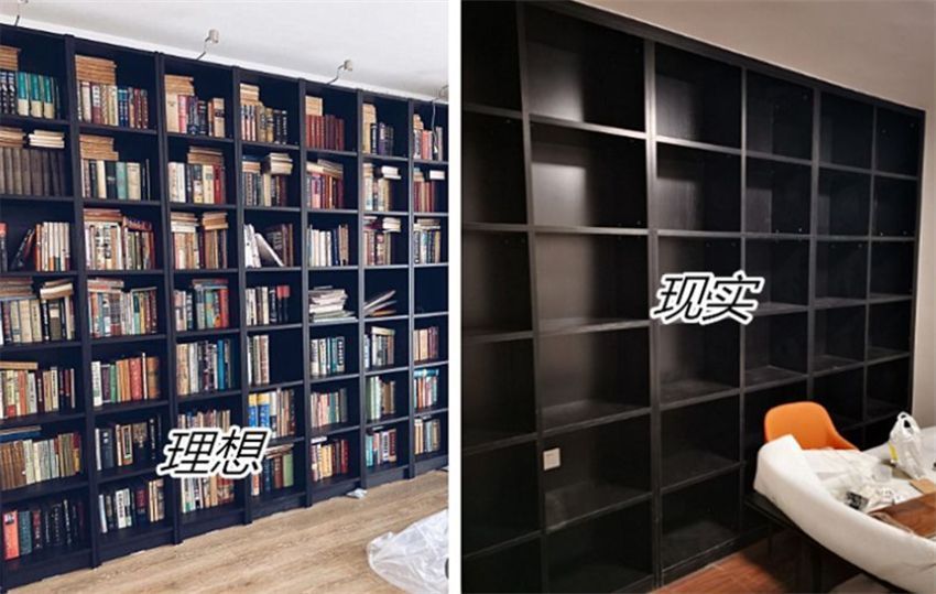 若装修能重来，坚决不会图颜值把这7个设计搬进家！实在一言难尽