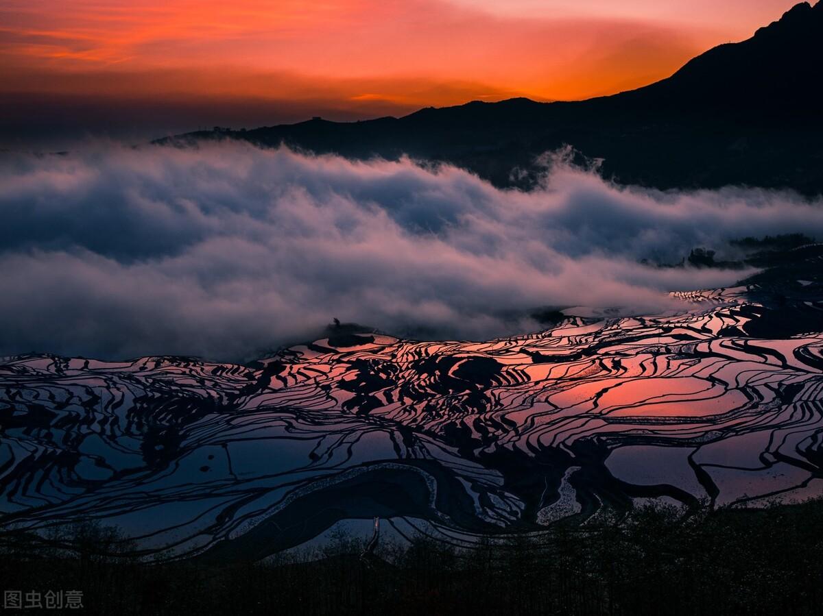 |郭进拴|绝美的坝上