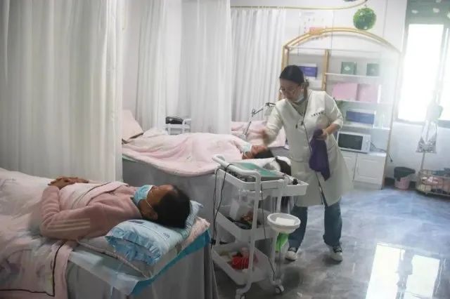 刘燕兰:勤劳双手推开致富门