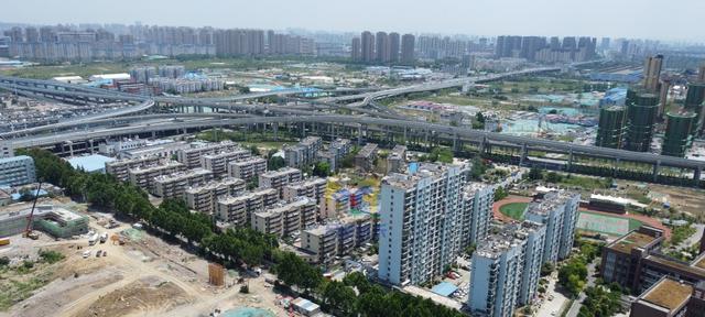 长沙|东部新中心双盘PK谁能获胜?实探保利招商时光印象!