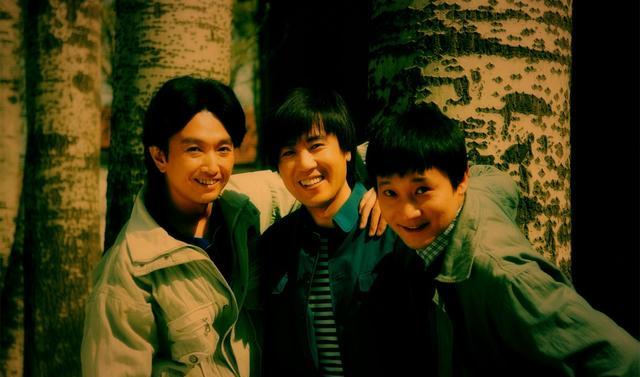 于和伟|《男人的战争》首播，于和伟应采儿主演，年代剧，被忽视的经典