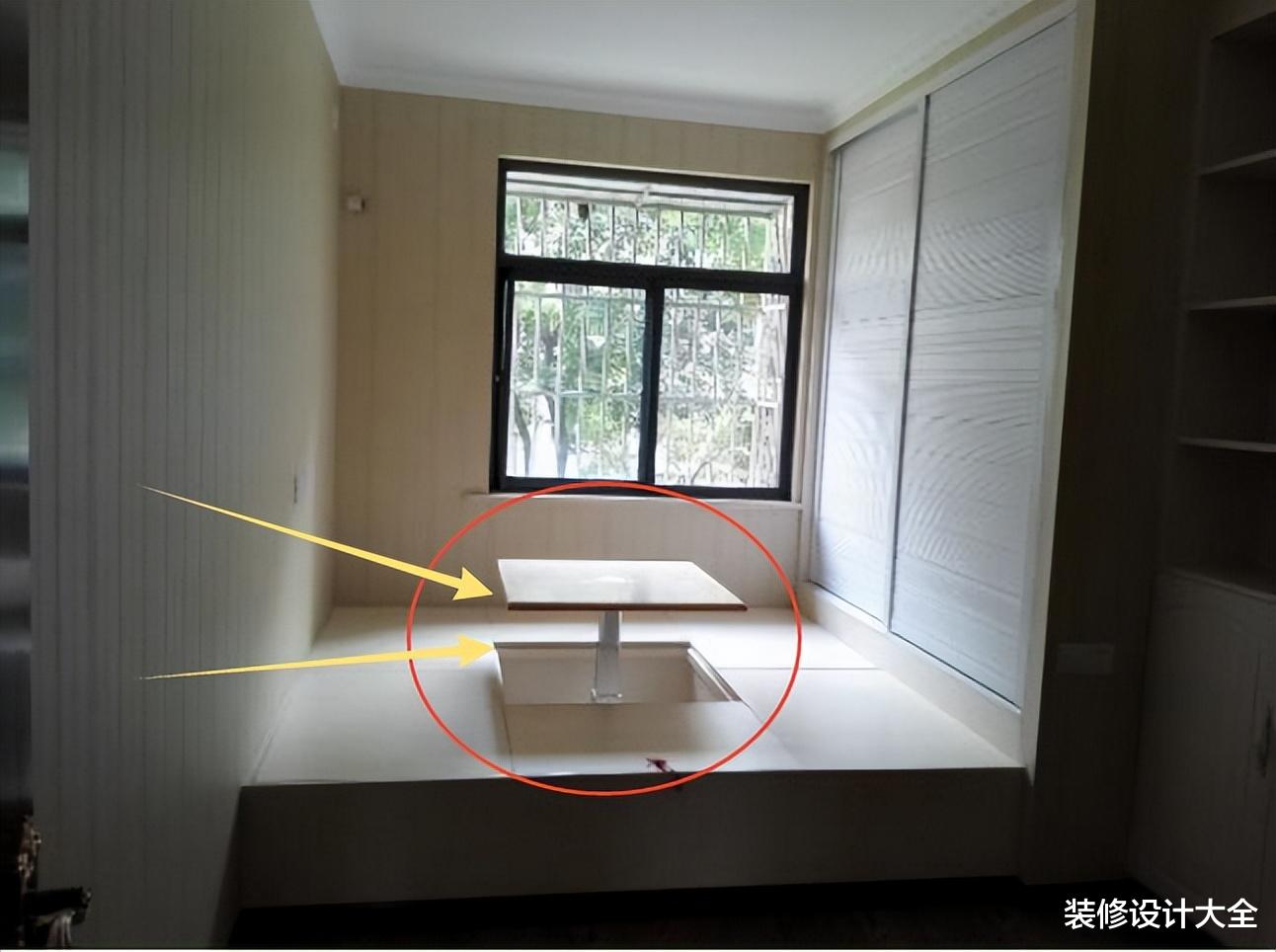 不顾反对拆掉飘窗,老婆和我大吵一架,完工后她向我道歉了!