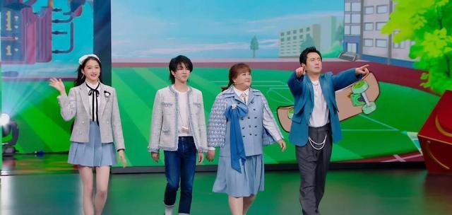 奔跑吧兄弟|跑男就这么“草率”地来了！先于王牌收官之作，观众们爱了，爱了