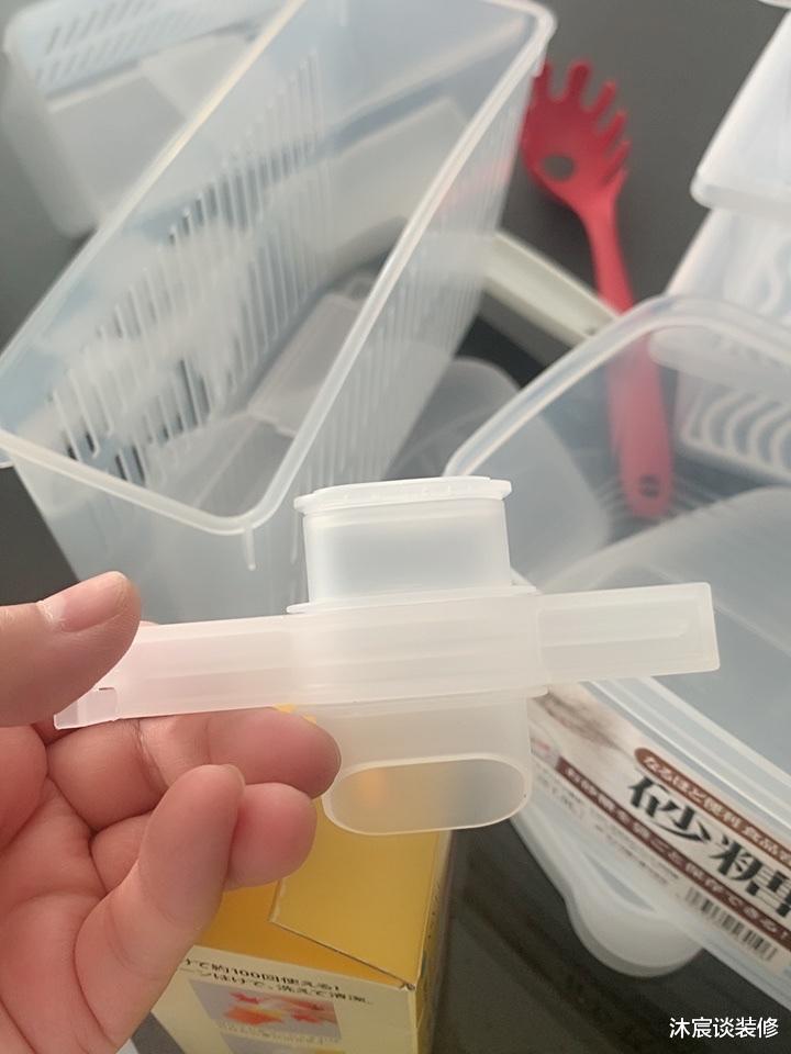 让人又爱又恨的厨房,有了这些小物件,变得更干净整洁还好用